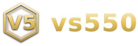 vs550 logo